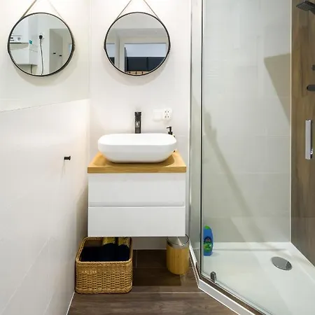 Powisle 4 By Homeprime Appartement *