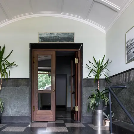 Powisle 4 By Homeprime アパート クラクフ