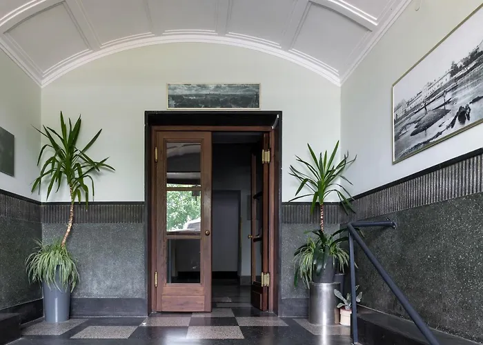 Powisle 4 By Homeprime Apartment Krakow