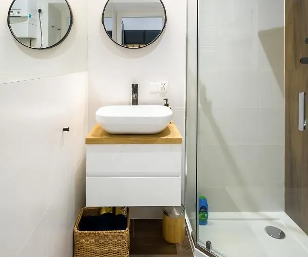 Powisle 4 By Homeprime Apartment *