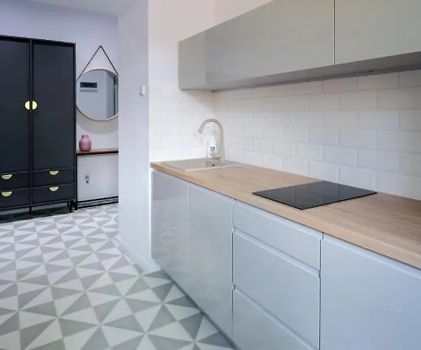 Powisle 4 By Homeprime