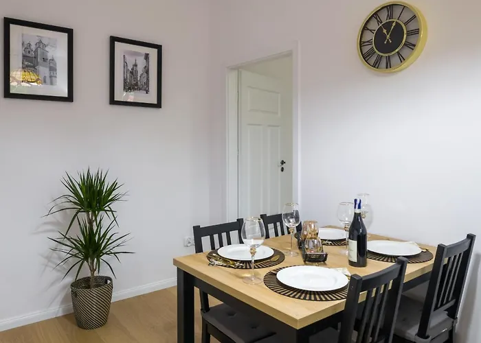 Powisle 4 By Homeprime